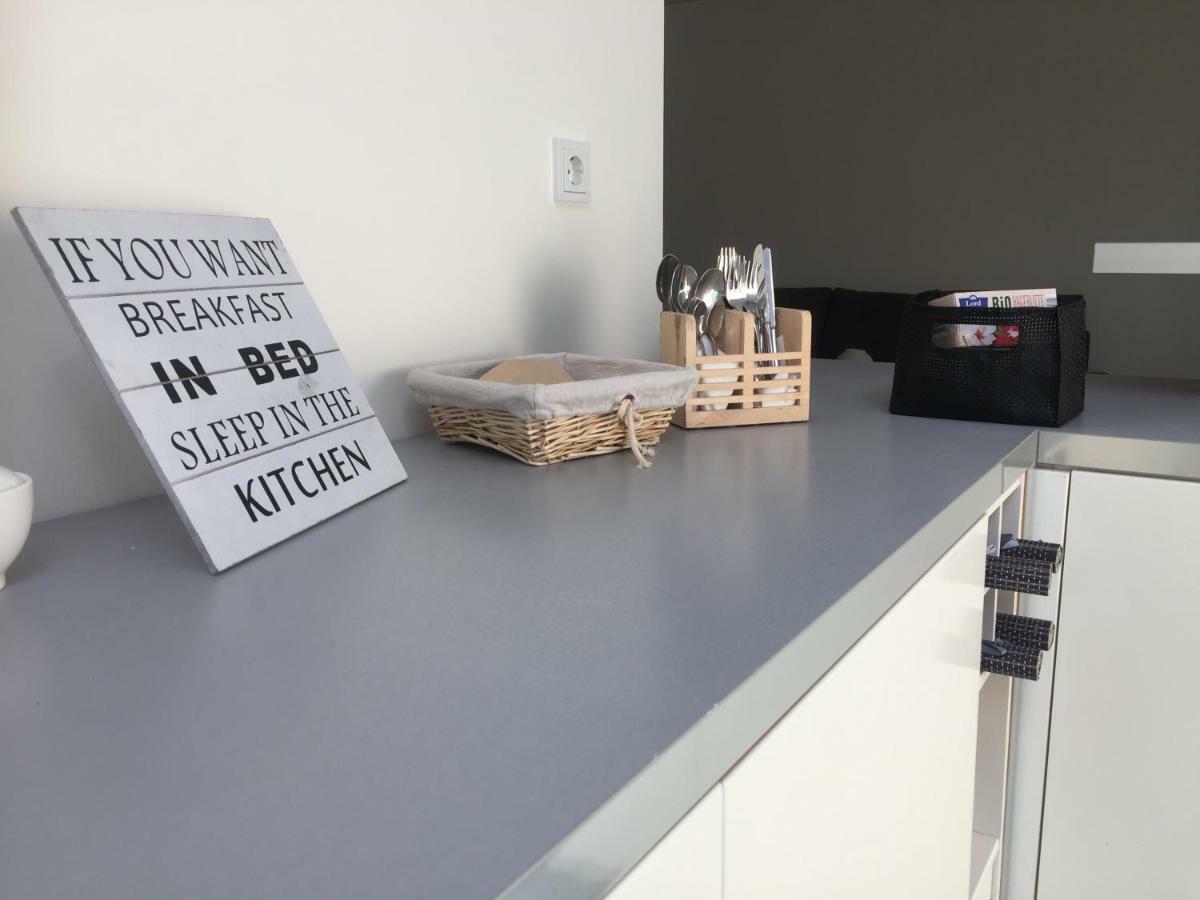 Apartamento Haus Grotheer Beverstedt Exterior foto