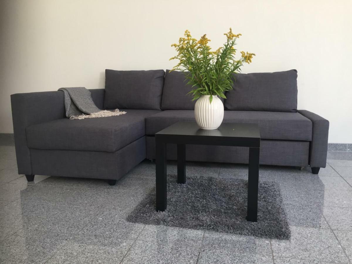 Apartamento Haus Grotheer Beverstedt Exterior foto